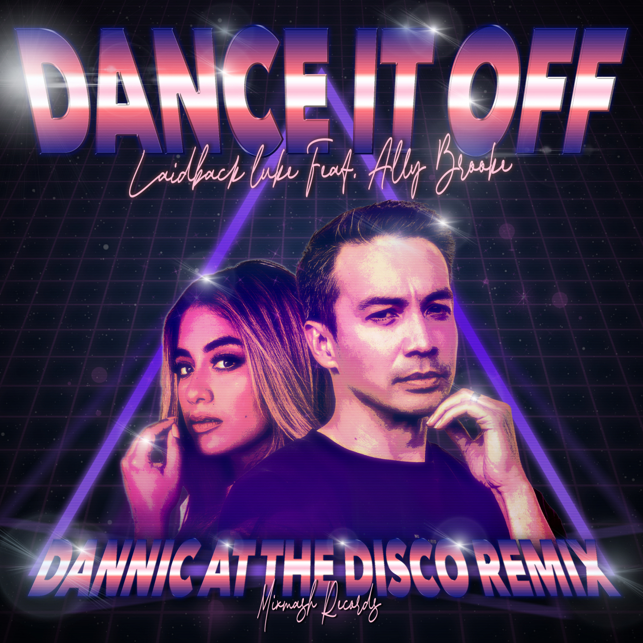 Dance It Off (Dannic At The Disco Remix)