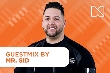 Mixmash Radio #297