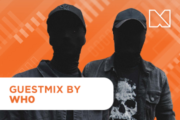 Mixmash Radio #300
