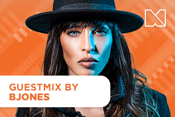 Mixmash Radio #301