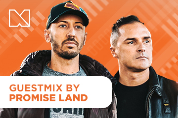 Mixmash Radio #305