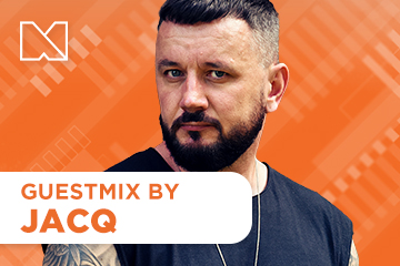 Mixmash Radio #306