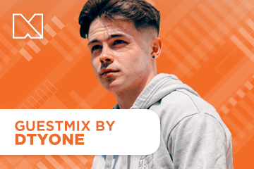 Mixmash Radio #309