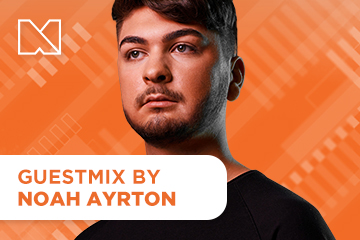 Mixmash Radio #312
