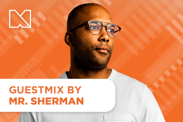 Mixmash Radio #317