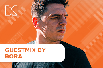 Mixmash Radio #319