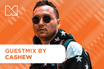 Mixmash Radio #320