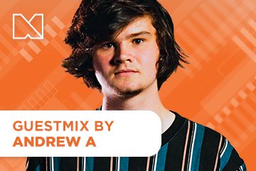 Mixmash Radio #322