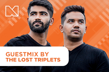 Mixmash Radio #323