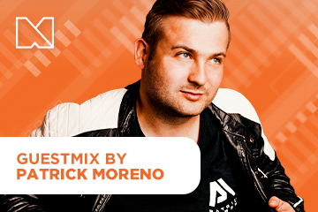 Mixmash Radio #324