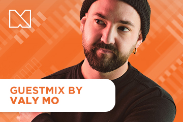 Mixmash Radio #326