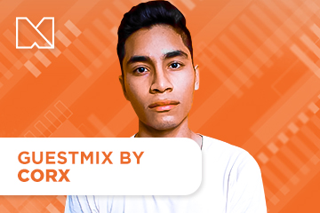 Mixmash Radio #329