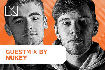 Mixmash Radio #330