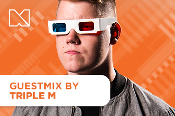 Mixmash Radio #332