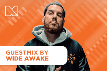 Mixmash Radio #336