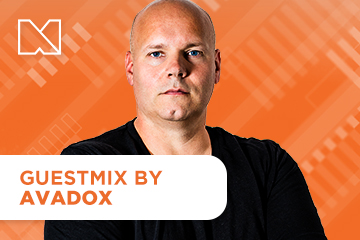 Mixmash Radio #338