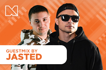Mixmash Radio #340 