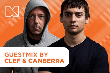 Mixmash Radio #342