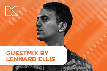 Mixmash Radio #343