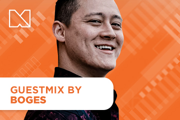 Mixmash Radio #344