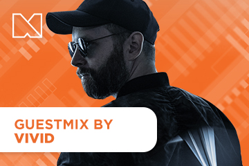 Mixmash Radio #345