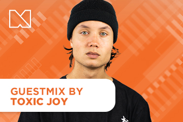 Mixmash Radio #346