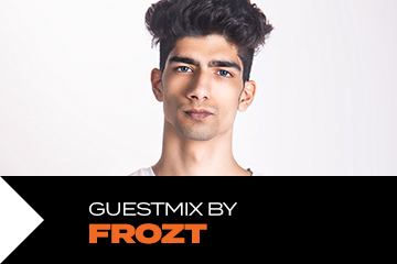 Mixmash Radio #347