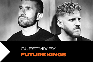 Mixmash Radio #353