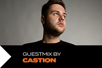 Mixmash Radio #354