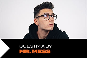 Mixmash Radio #355