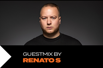 Mixmash Radio #357