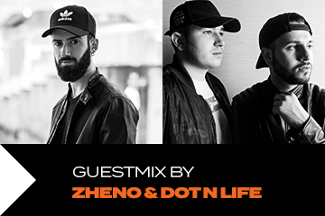 Mixmash Radio #358