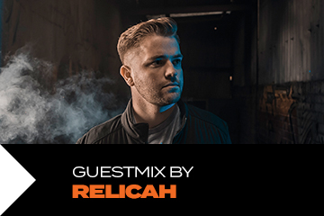 Mixmash Radio #361