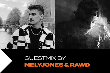 Mixmash Radio #364