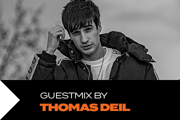 Mixmash Radio #365