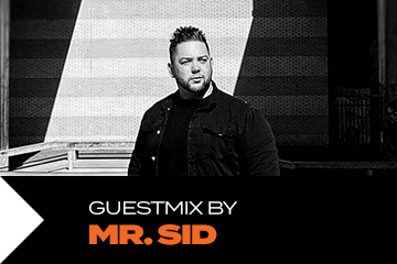 Mixmash Radio #370 
