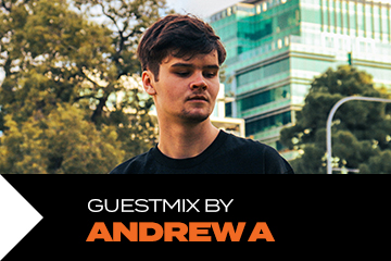 Mixmash Radio #371 