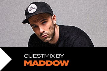 Mixmash Radio #373