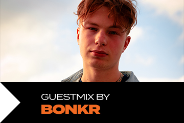 Mixmash Radio #378