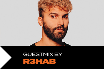 Mixmash Radio #381 