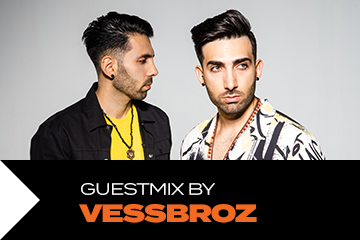 Mixmash Radio #382
