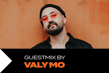 Mixmash Radio #383
