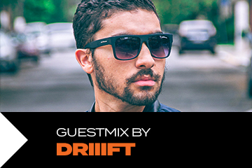 Mixmash Radio #385