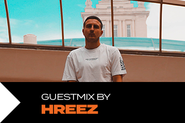 Mixmash Radio #386
