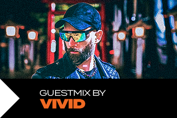 Mixmash Radio #391 