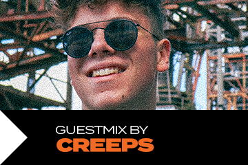 Mixmash Radio #392