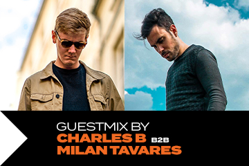 Mixmash Radio #393