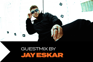 Mixmash Radio #396