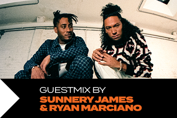 Mixmash Radio #398