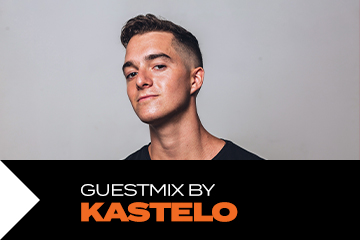 Mixmash Radio #399